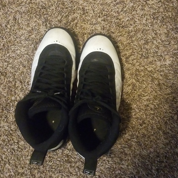 Jordan jumpan pros - Picture 3 of 3